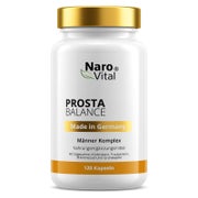 NAROVITAL® Prostata Komplex | hochdosiert 120 St 120 St