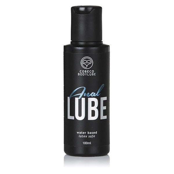 Cobeco - Anal-Gleitgel 100 ml