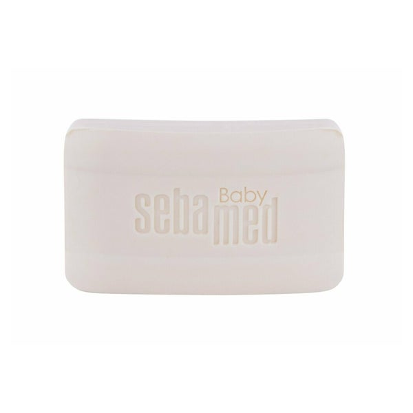 SEBAMED Baby-Reinigungs-Bar-Seife 100g