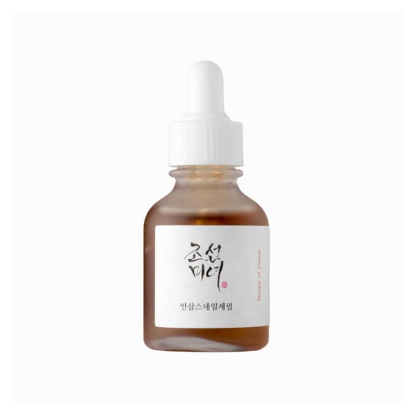 Beauty of Joseon Revive Serum Ginseng + Snail Mucin 30 ml