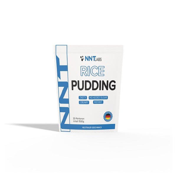 NNT Reispudding 1.5 kg