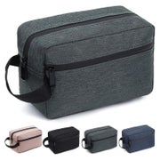 Kulturbeutel Reise Herren Damen Kulturtasche Rasiertasche Gr 1 St