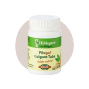 Hildegard Galgant Fenchel Tabs Pilogal Plus 70 g