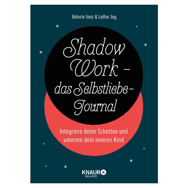 Shadow Work - das Selbstliebe-Journal 1 St