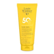 Widmer Sun Gel 50 O.p. 100 ml