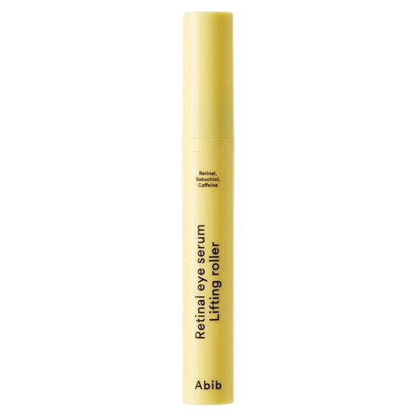 ABIB Retinal-Augenserum mit Lifting-Roller 20 ml