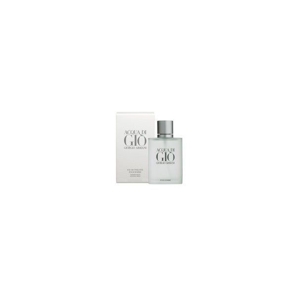 ACQUA DI GIÒ POUR HOMME edt nachfüllbarer Duft 30 ml 0,03 l