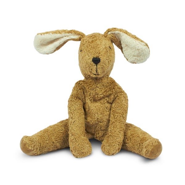 Senger Schlenker Tierpuppe Hase, groß | beige 1 St