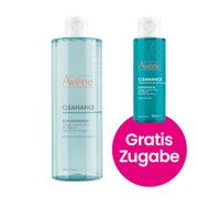Produktabbildung: Avène Cleanance Mizellenwasser 400 ml