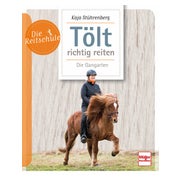 Tölt richtig reiten