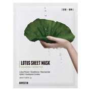 ROVECTIN Beruhigende Lotus Maske 25 ml