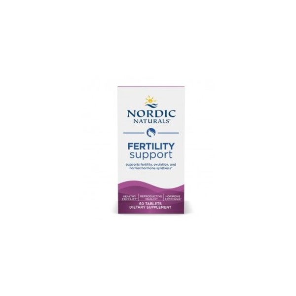 Unterstützung der Fruchtbarkeit, Tabletten 60 St