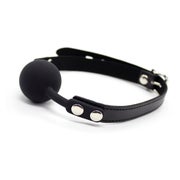 Eufrásia - Silicone Ball Gag 1 St