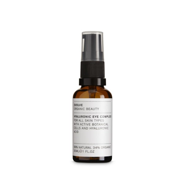 Evolve Hyaluronic Eye Complex
