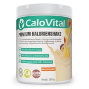Produktabbildung: CaloVital Astronautennahrung Multivitamin 500g 500 g