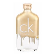 Calvin Klein CK One Gold EdT 200ml NEU & OVP 0,2 l