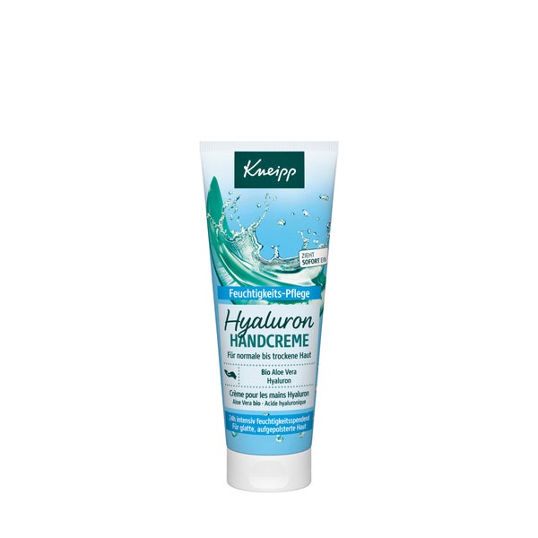 Kneipp Hyaluron Handcreme 75 ml