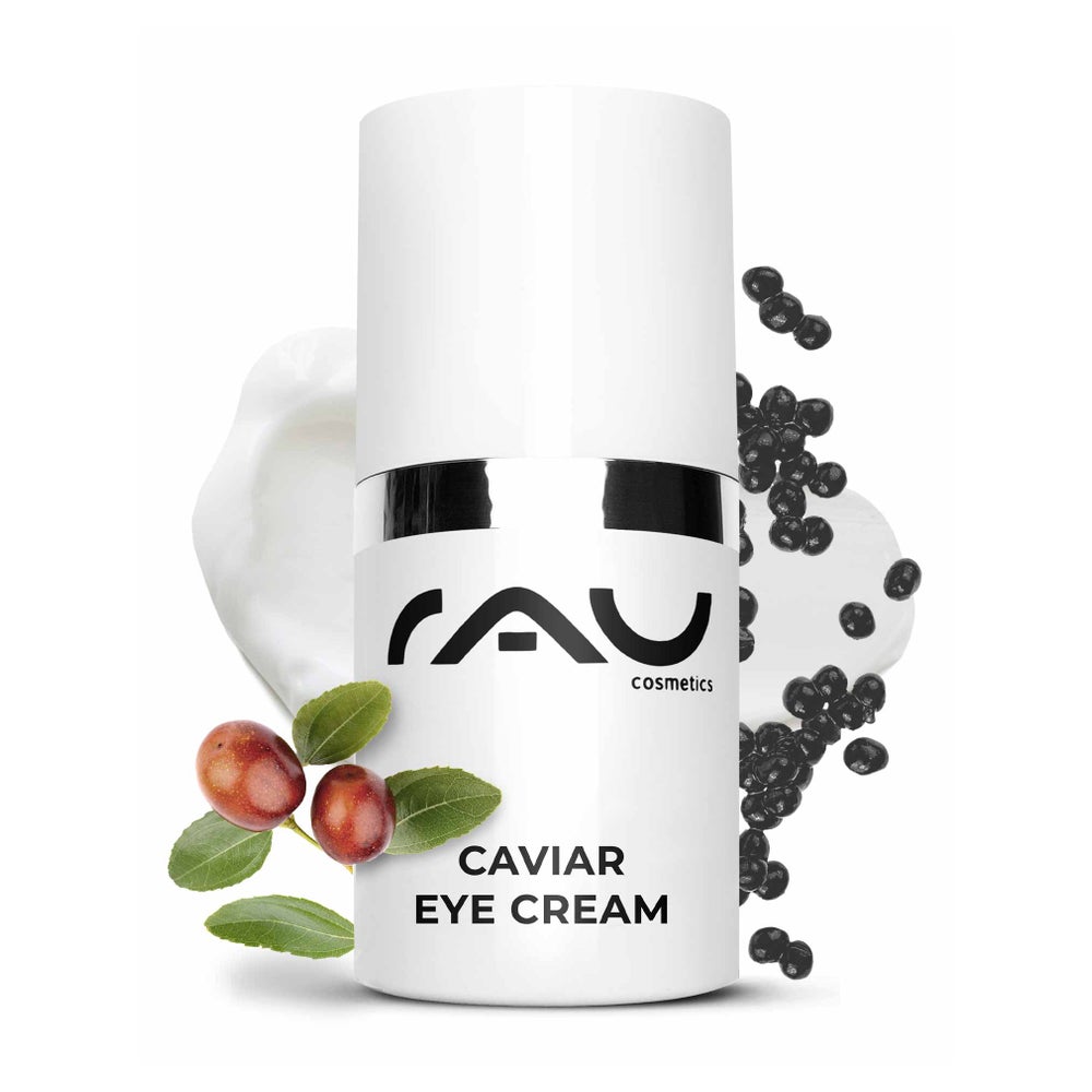 Caviar Eye Cream 15 ml - Augencreme für die reife Augenparti...