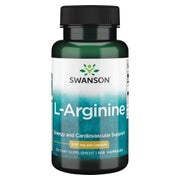 L-Arginin 500mg, Kapseln 100 St
