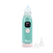 MOMINI NasoClear Automatischer Nasensauger 1 St