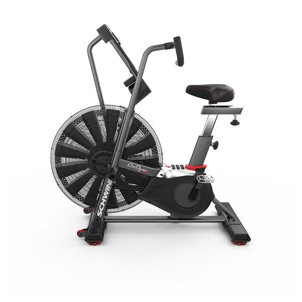 Schwinn Fitness Airdyne AD8i Bike - AD8i Bike 1 St