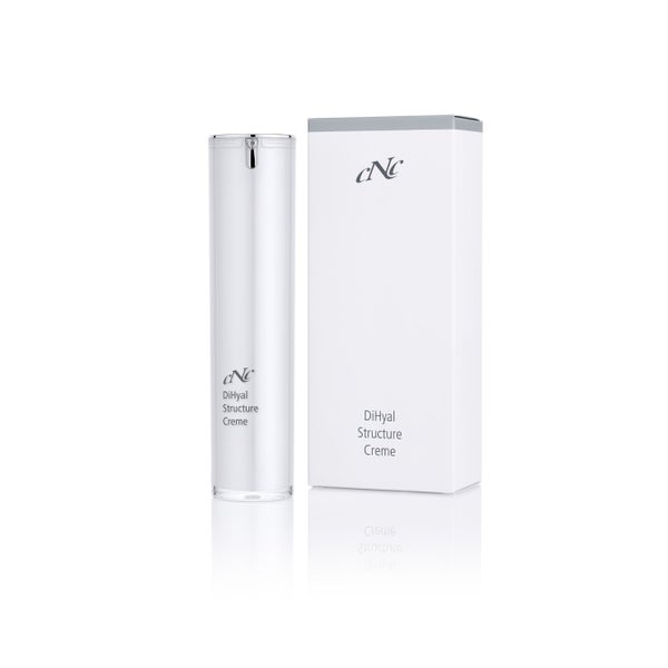 CNC -DiHyal Structure Creme, - classic plus 50 ml