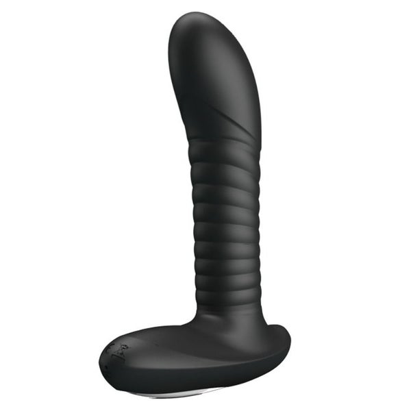 Pretty Love - Merlin - Analvibrator