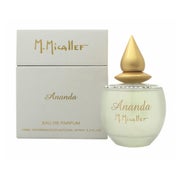 M. Micallef Ananda Eau de Parfum 100ml Spray 0,1 l