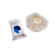 Romed Fertige Shampoo-Haube Waschkopfhaube 10 St