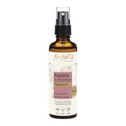 Farfalla Rosenblüte Bio- Pflanzenwasser 75 ml