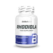 BioTech Rhodiola 60 St