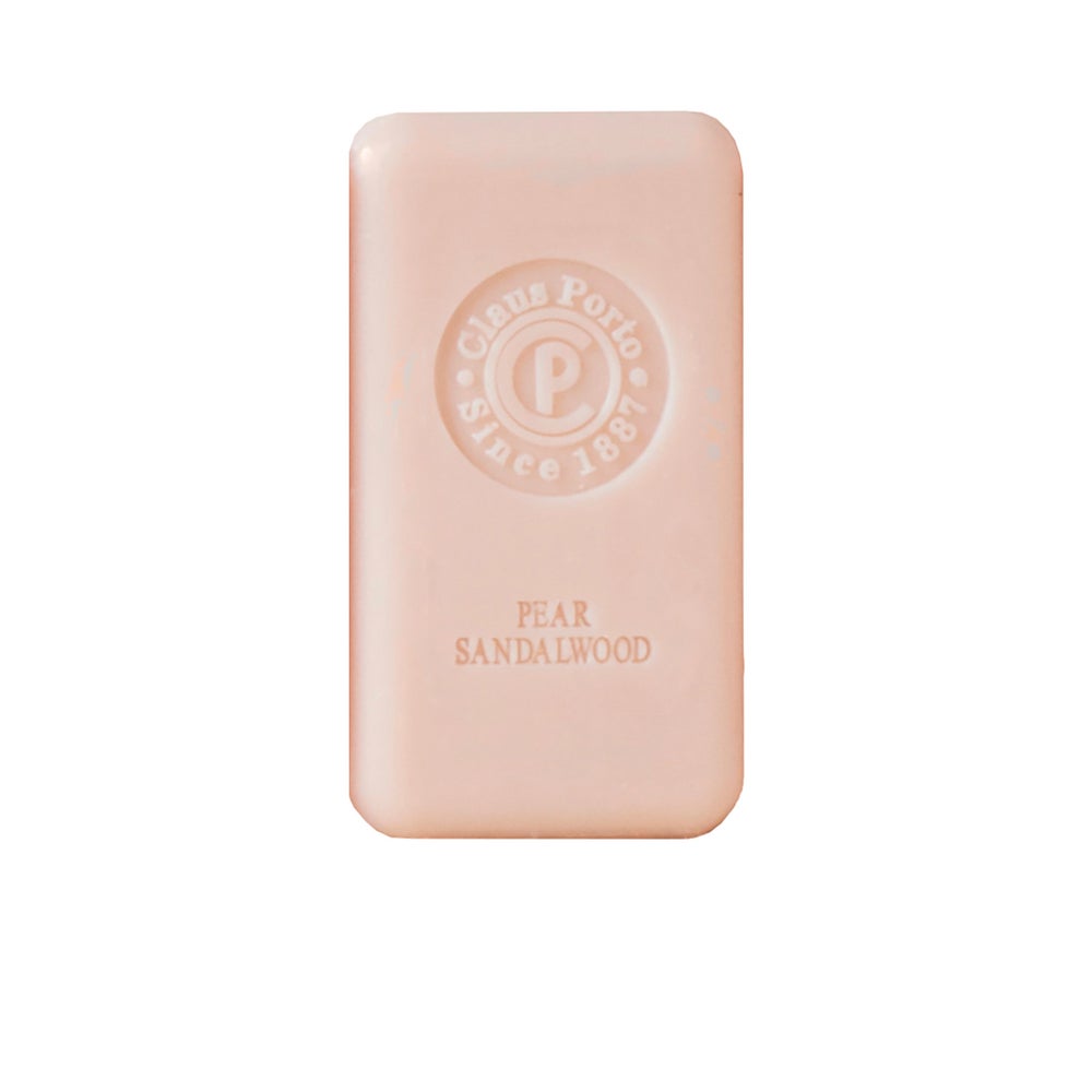 Claus Porto Seife 8741 Pear Sandalwood Soap