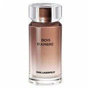 Karl Lagerfeld Bois D'Ambre Eau De Toilette Spray 100ml 0,1 l
