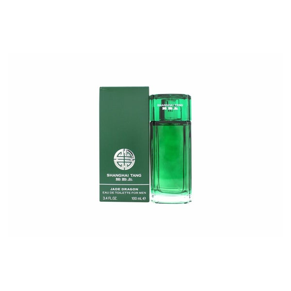 Shanghai Tang Jade Dragon Eau de Toilette 100ml Spray 0,1 l