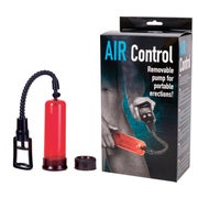 Seven Creations - Air Control - Potenzpumpe 1 St