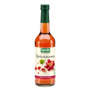 BYODO Rotweinessig Bio 0,5 l