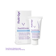 Produktabbildung: Multi-gyn Feuchtcreme 25 g