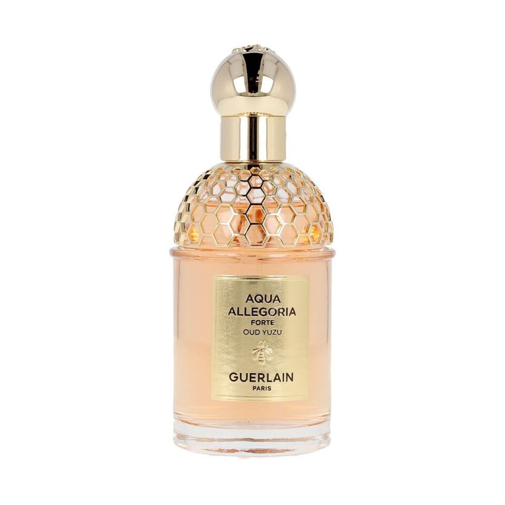 Guerlain Aqua Allegoria Forte Eau De Parfum Oud Yuzu 75ml 0,075 l