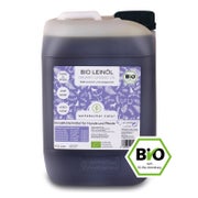 Wolfsbacher Natur Bio Leinöl 5 l