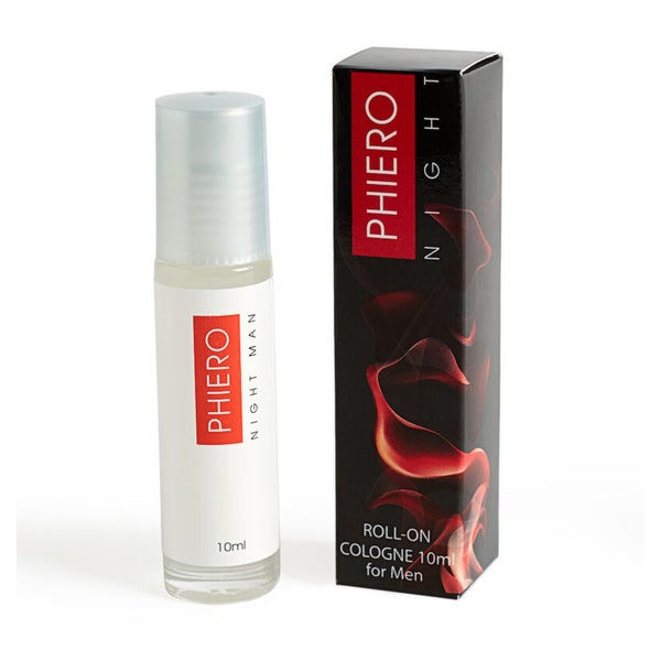 500cosmetics  - Roll-On-Pheromone für Männer 10 ml