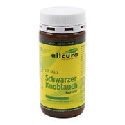 Schwarzer Knoblauch Kapseln 120 St