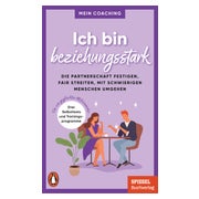 Ich bin beziehungsstark 1 St