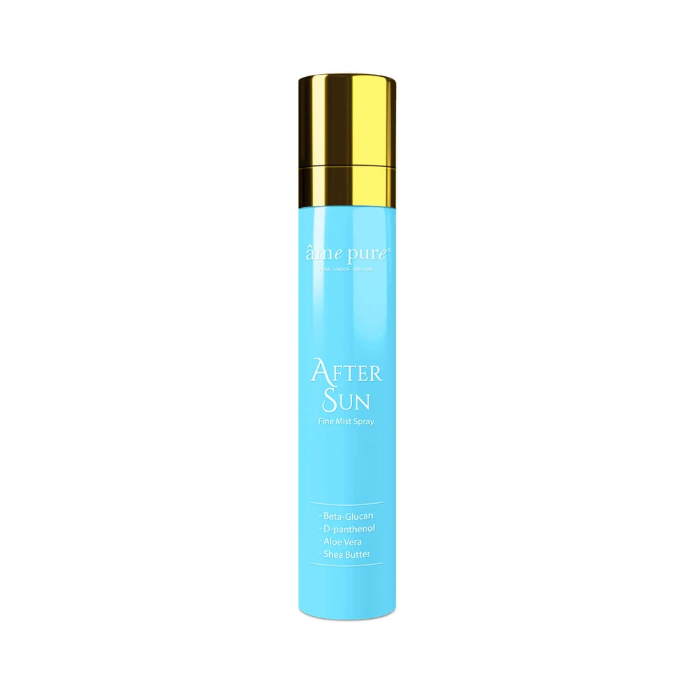 âme pure After Sun Spray | Beta-Glucan 140 ml