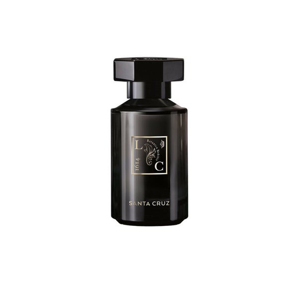 Le Couvent, Santa Cruz EdP Nat. Spray 0,05 l