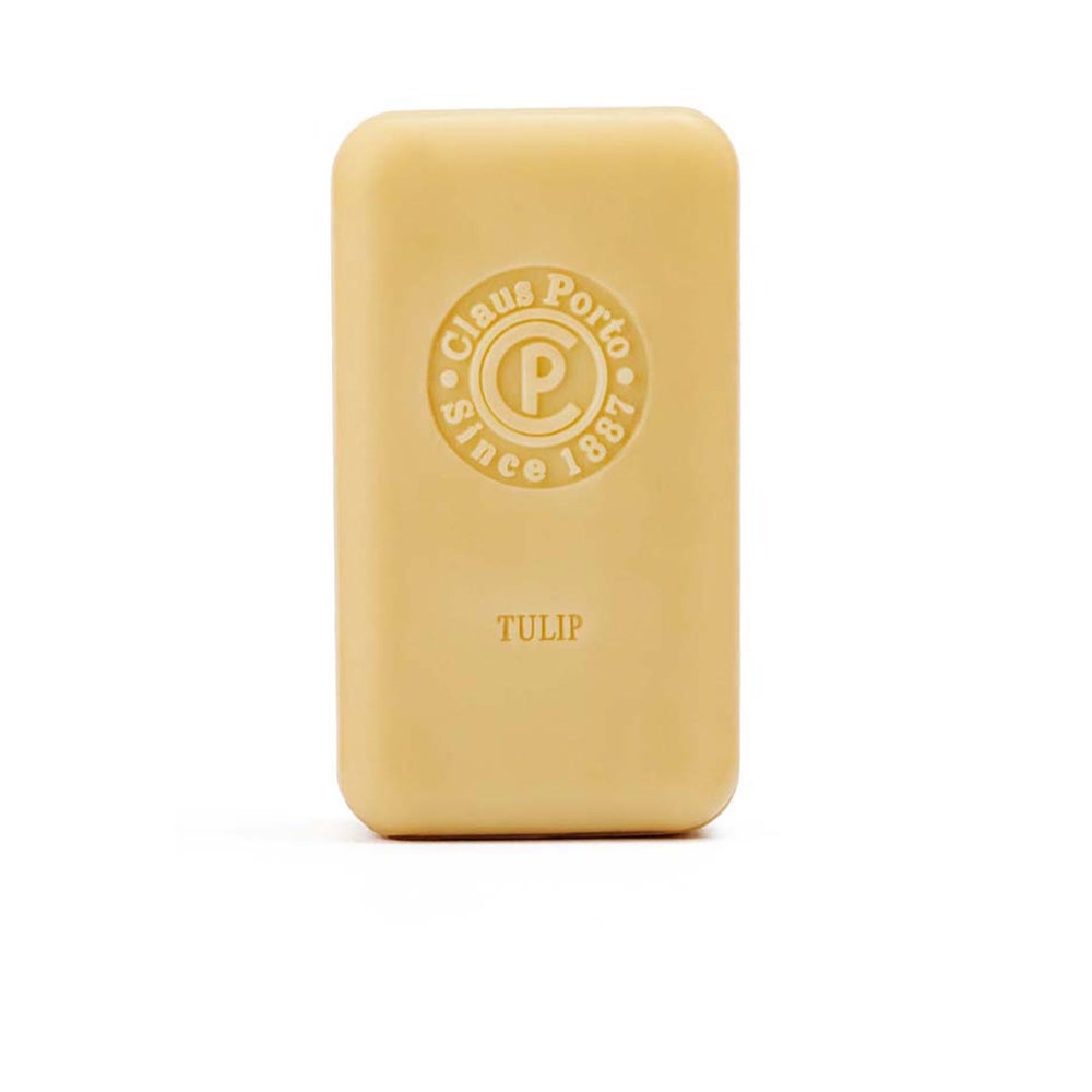 Claus Porto Seife Chic Tulip Soap