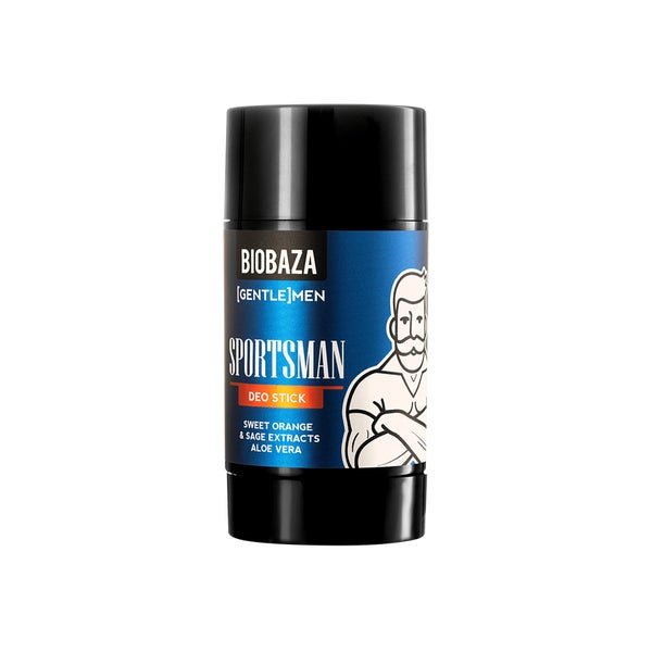 Biobaza Deo-Stick Sportsmen 50 ml
