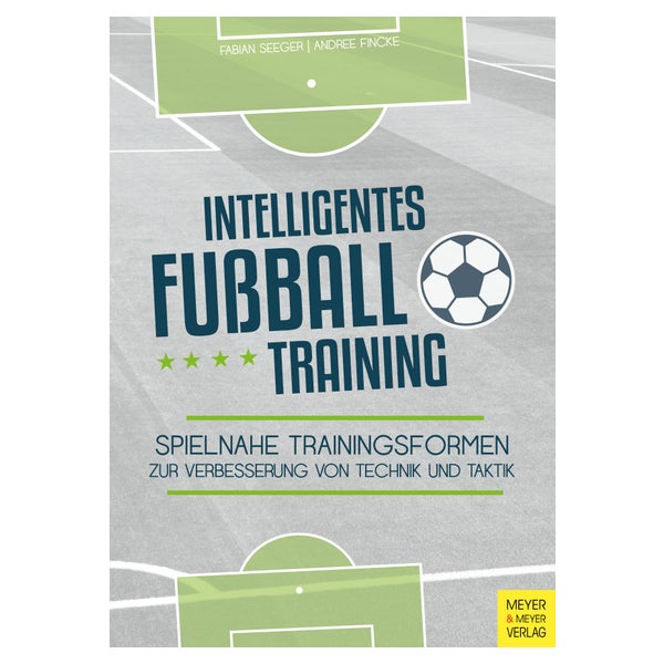Intelligentes Fußballtraining