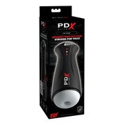 PDX - Fap-Gasm Frosted - Masturbator 1 St