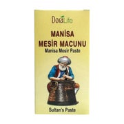 Manisa Mesir Paste 400 g