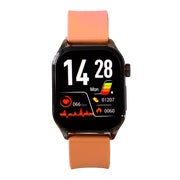 Knauermann PRO 3 (2024) Gesundheitsuhr mit Telefon & Notruffunktion SOS Taste 1 St